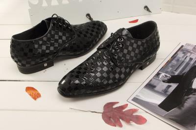 Men's Louis Vuitton Shoes-541